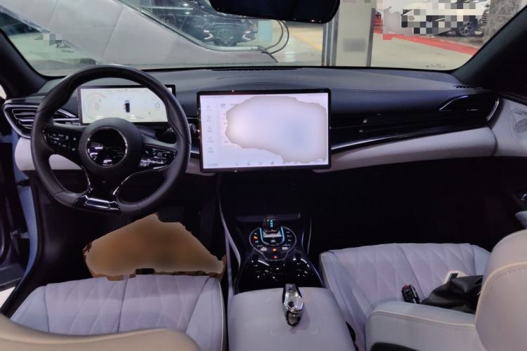 Used BYD Seal 2023 Champion Edition 550km Prestige Model