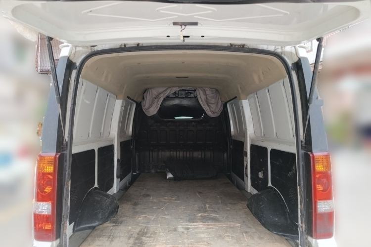 Used Ruichi EC35 2020 EC35 II Standard Edition 38.7 kWh