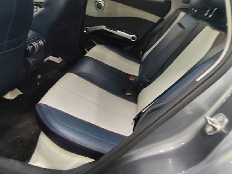 Used BYD Yuan PLUS 2022 510 km Flagship Version — 16