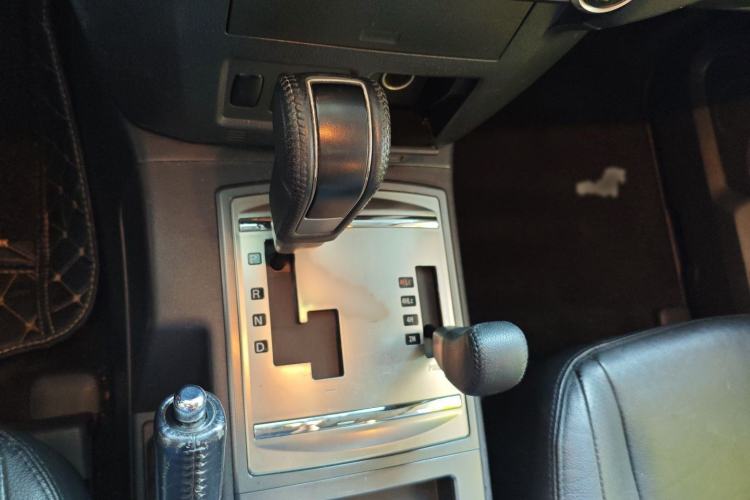 Used Mitsubishi Pajero 2014 3.0L Elite Edition