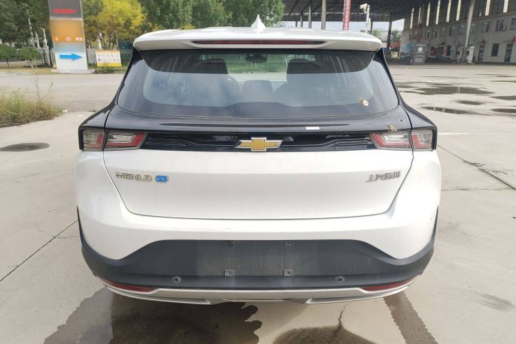 Used Chevrolet Menlo 2022 Star Enjoyment Edition