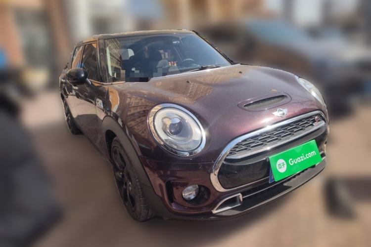 Used MINI Clubman 2016 Revised 2.0T COOPER S
