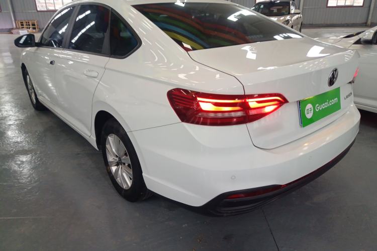 Used Volkswagen Lavida 2023 1.5L Automatic De Yi Edition
