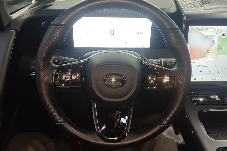 Used GAC Trumpchi E9 2024 E9 Champion Edition
