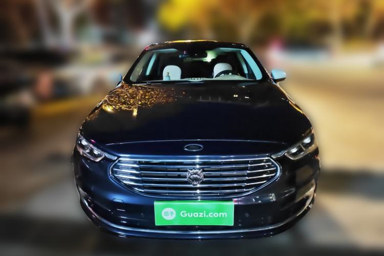 Used Ford Taurus 2019 EcoBoost 245 Premium Edition