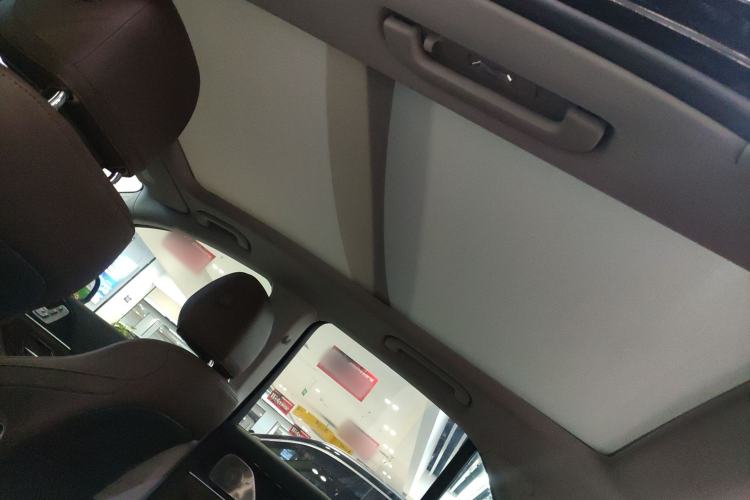 Used Mercedes-Benz GLE 2024 GLE 350 4MATIC Stylish Model