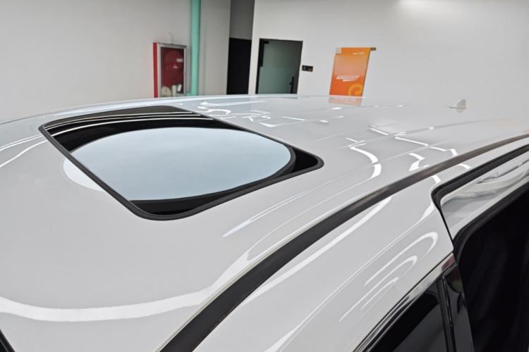 Used Toyota SIENNA 2024 2.5L Hybrid Four-Wheel Drive Prestige Edition Roof