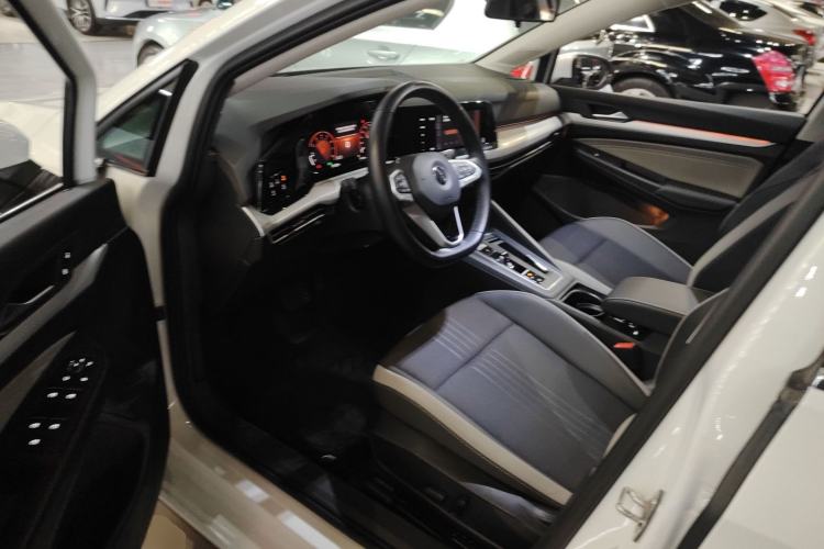 Used Volkswagen Golf 2021 280TSI DSG Pro
