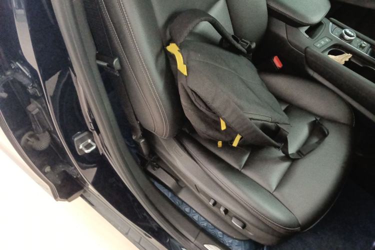 Used Cadillac XT5 2022 2.0T Two-Wheel Drive Luxury Version