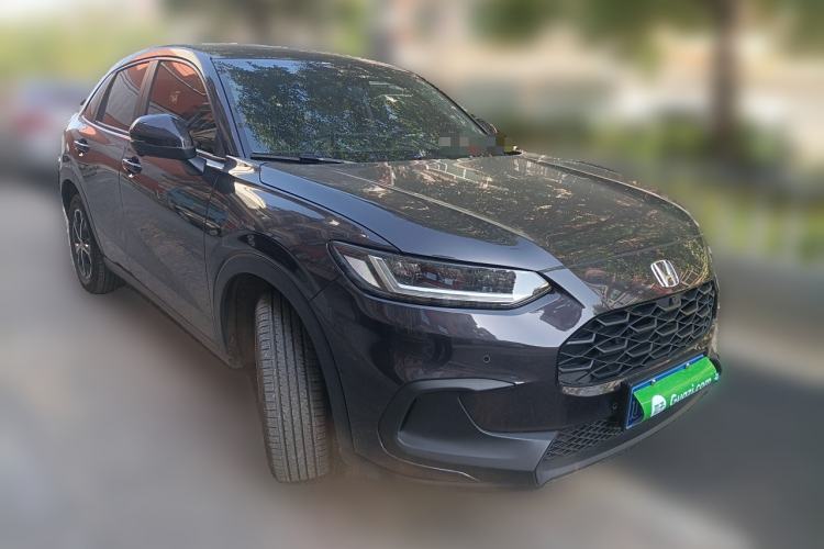 Used Honda ZR-V 2023 1.5T CVT Tech Edition