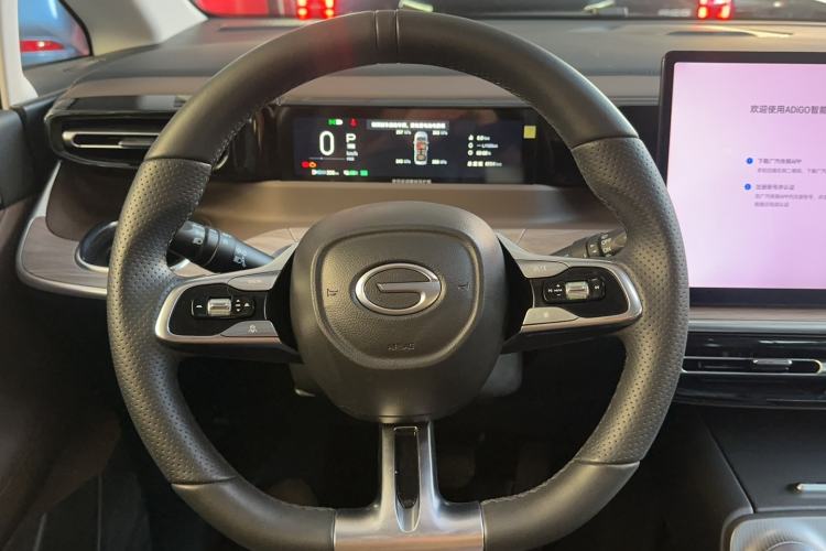 Used GAC Trumpchi Trumpchi E8 2024 Honor Series 2.0L Honor Edition
