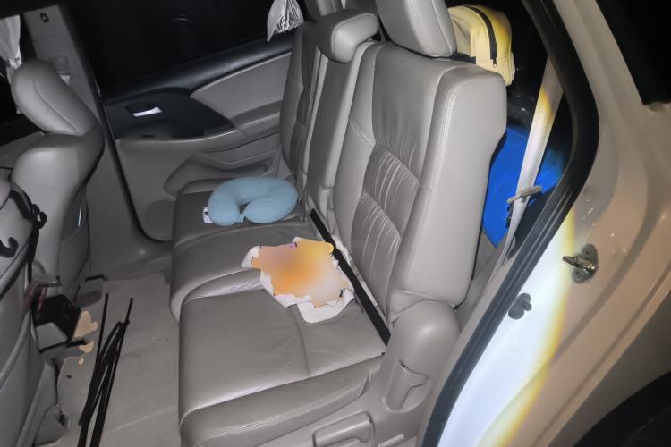 Used Honda Odyssey 2013 2.4L Sport Edition