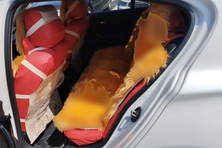 Used BMW 1 Series 2015 120i Sport Design Package
