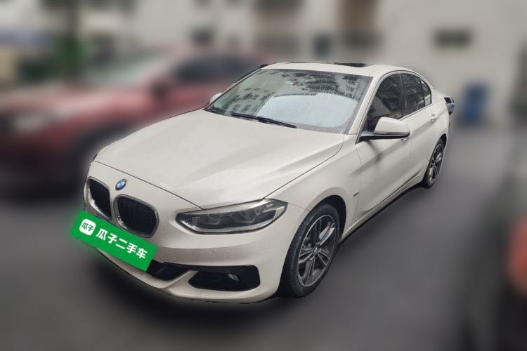Used BMW 1 Series 2018 118i Sport Edition
