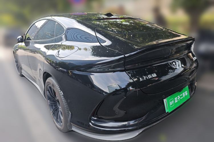 Used IM L6 2024 Max Enhanced Performance Edition