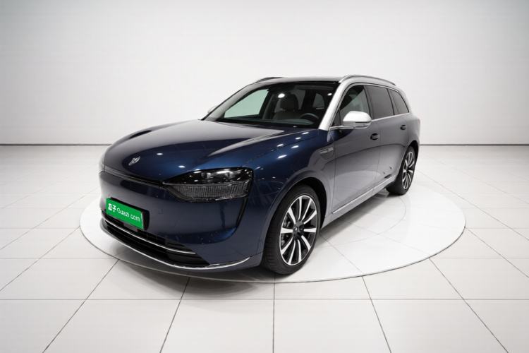 Used Hima AITO M9 2024 Range-Extended Max Edition 42 kWh 6-Seater Version
