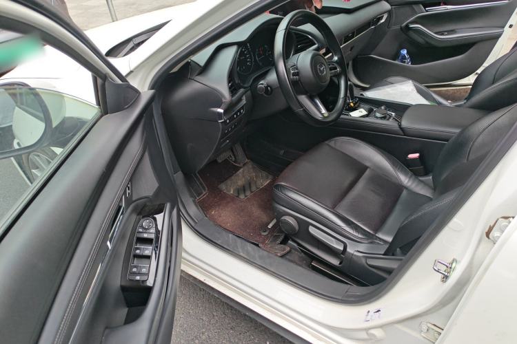 Used Mazda 3 Axela 2020 2.0L Automatic Zhiya Edition