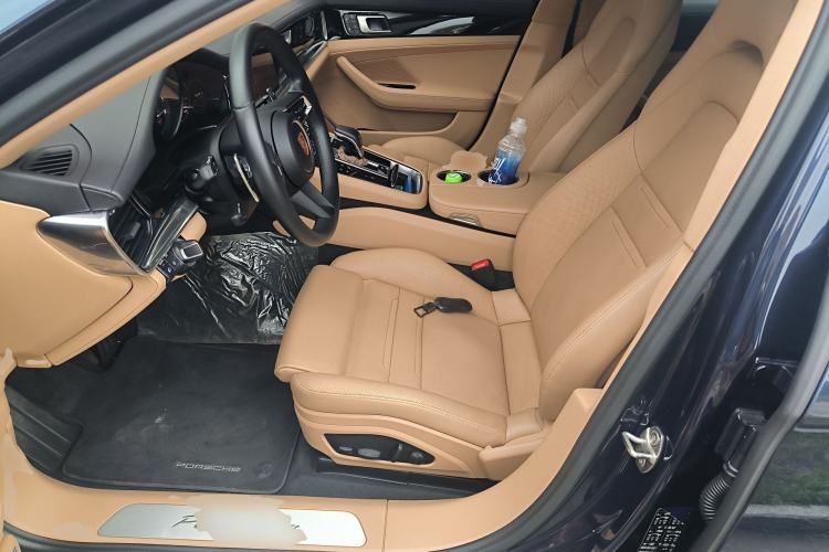 Used Porsche Panamera 2021 Panamera 2.9T
