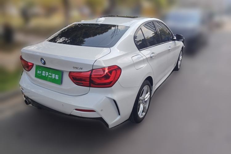 Used BMW 1 Series 2019 118i M Sport Package