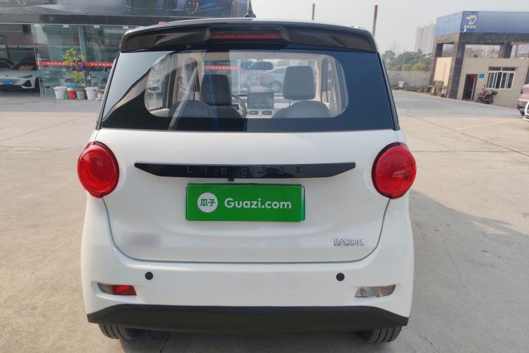 Used LINGBOX LINGBOX 2024 Lingzhi Edition
