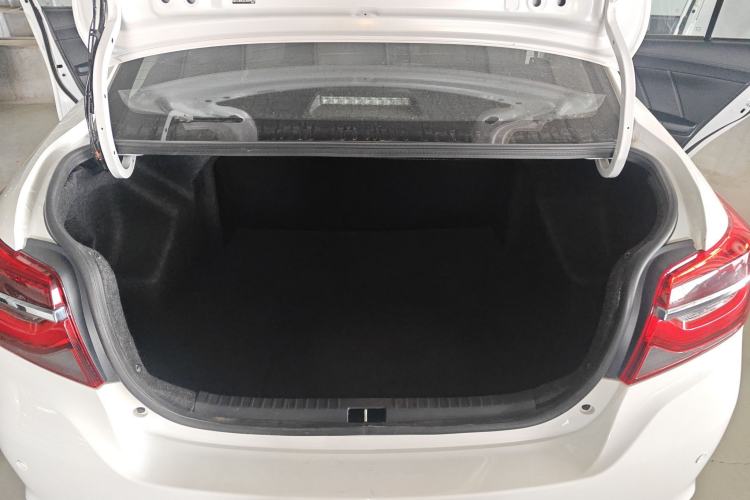 Used Toyota Vios 2021 1.5L CVT Innovation Edition