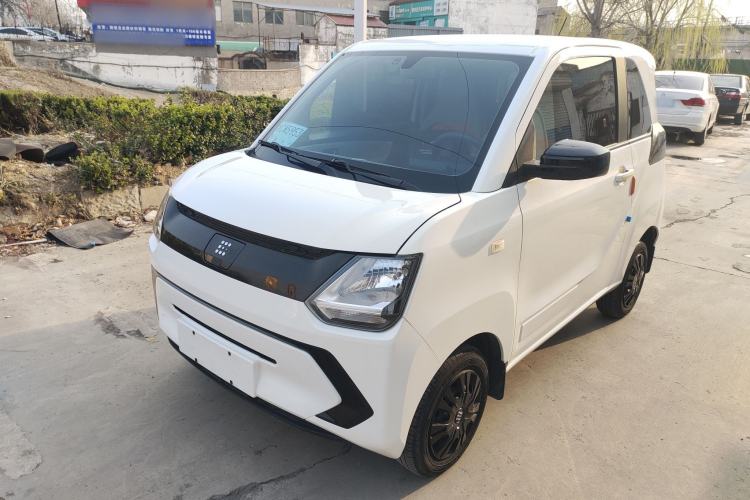 Used Dongfeng Fengon MINIEV 2022 Simple Style Comfort Version