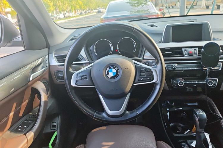 Used BMW X1 2019 sDrive18Li Premium Edition
