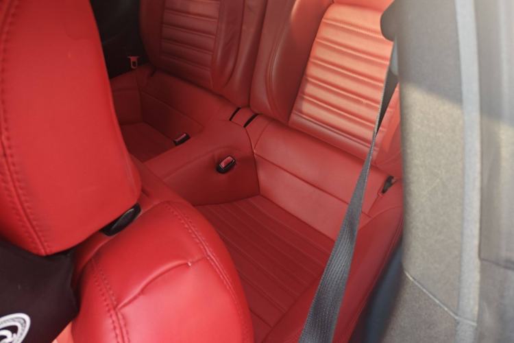 Used Ford Mustang 2015 2.3T Performance Edition