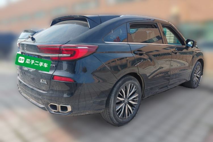 Used Honda Avancier 2020 370TURBO Four-Wheel Drive Premium Edition