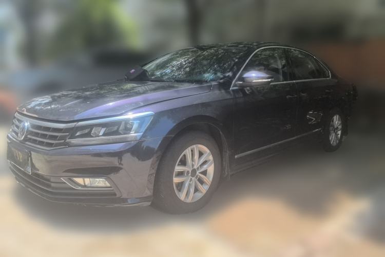 Used Volkswagen Passat 2016 280TSI DSG Prestige Edition