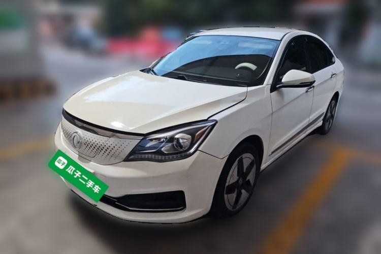 Used Dongfeng Aeolus E70 2020 500 Super Delight Edition Guazi used car, China used car export, Used car for sale, Used Dongfeng Aeolus cars, Cheapest cars for sale, Electric vehicle, New energy car