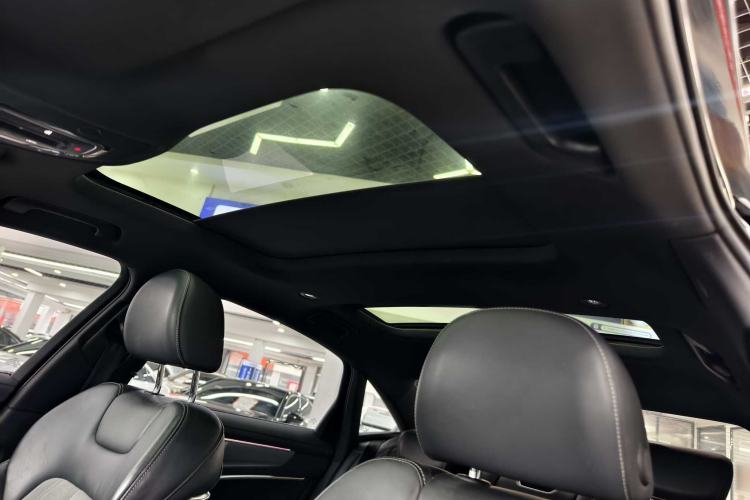 Used Audi A6L 2023 Revised 45 TFSI Prestige Dynamic Edition