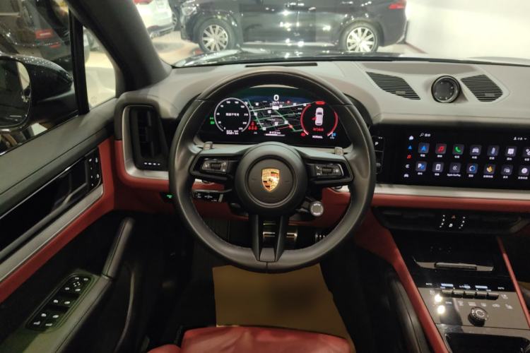 Used Porsche Cayenne 2024 Cayenne 3.0T