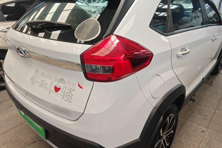 Used Chery Tiggo 3X 2018 1.5L Manual Elite Edition Right Rear Taillight