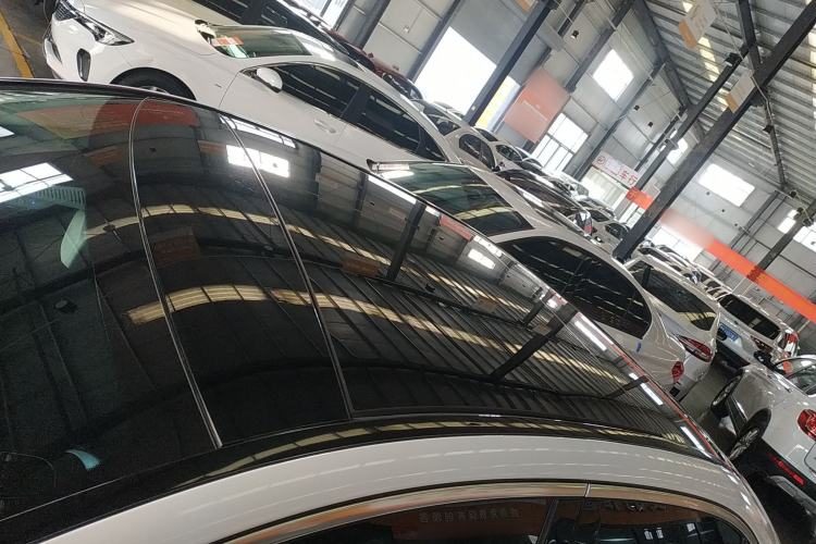 Used Mercedes-Benz C-Class 2020 C 260 L Sport Edition
