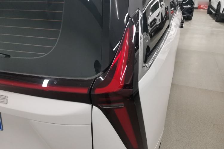 Used SAIC MAXUS G70 2024 2.0T Automatic Comfort Edition 7-Seater