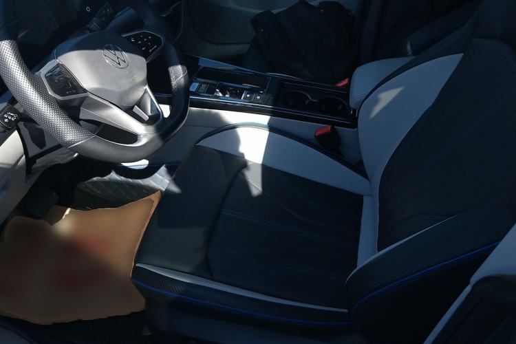 Used Volkswagen Lamando 2022 Lavida L 280TSI DSG Cool & Spicy Edition