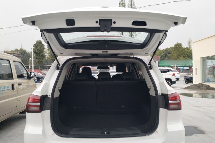 Used Roewe RX5 2020 20T Manual 4G Connect Super-Luxury Flagship Edition
