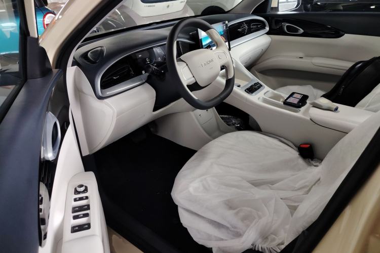 Used Geely Galaxy Geome 2026 Model 310km Youth Edition