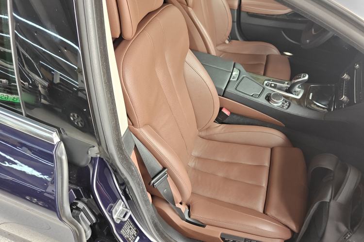 Used BMW 6 Series 2016 640i Gran Coupe