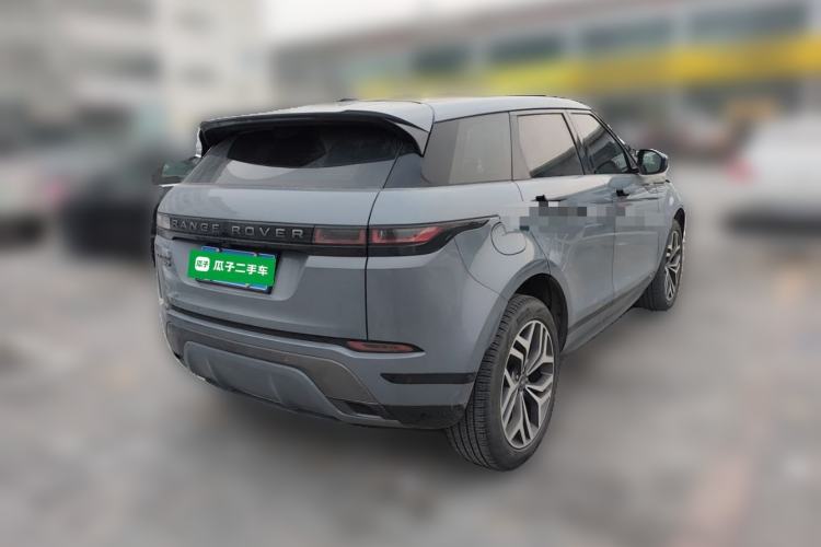 Used Land Rover Range Rover Evoque 2020 249 PS R-DYNAMIC S Sport Edition
