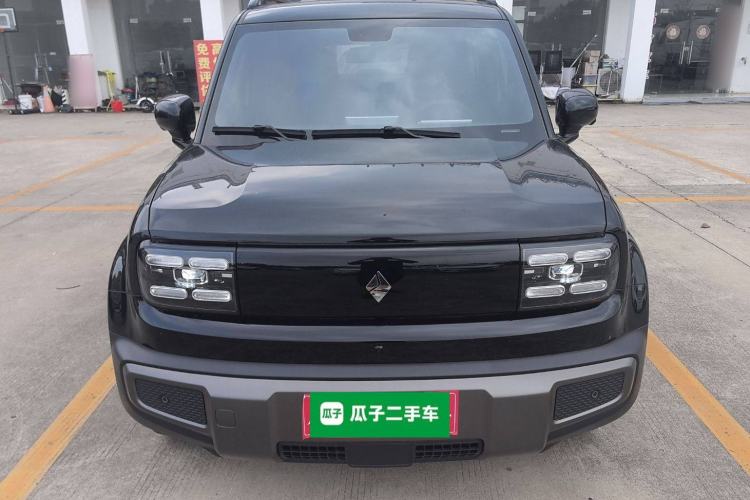 Used Baojun Spark EUV 2025 Flagship Edition 5 Seats
