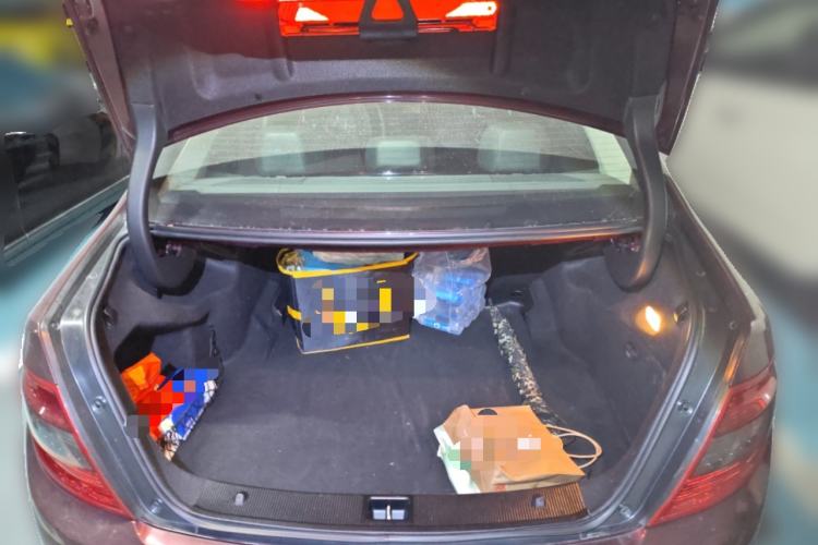 Used Mercedes-Benz C-Class 2010 C 200 CGI Elegance Model
