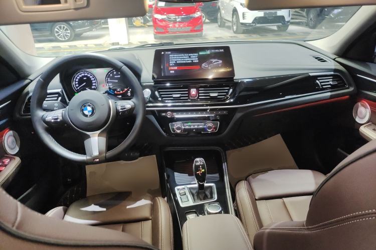 Used BMW 1 Series 2023 125i M Sport Night Edition
