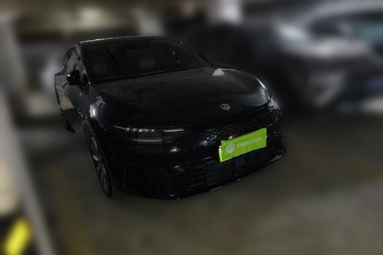 Used Leapmotor C01 2023 Range-Extended 216 Comfort Edition
