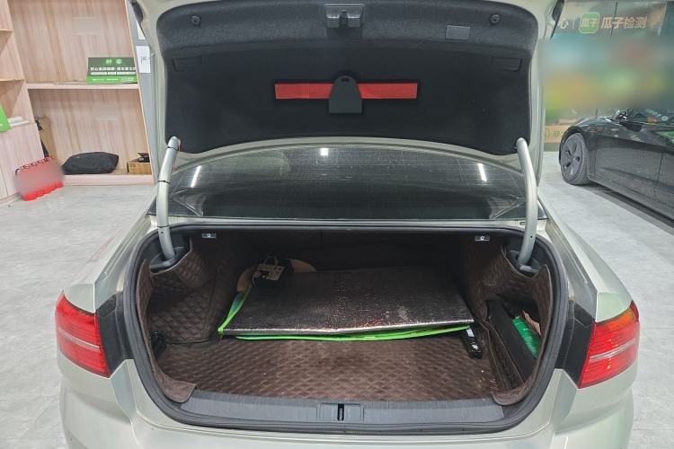 Used Volkswagen Magotan 2018 Facelift 330TSI DSG Luxury Model