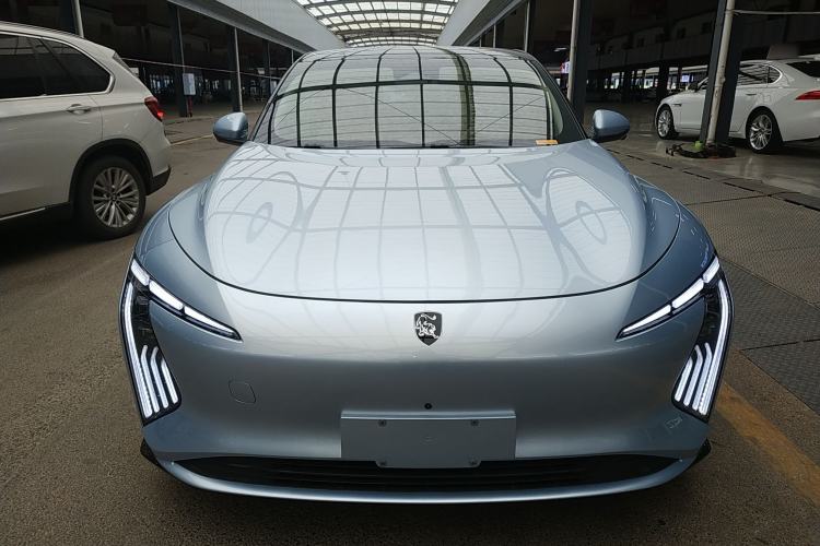 Used FORTHING Xinghai S7 2024 555 Enjoyment Edition
