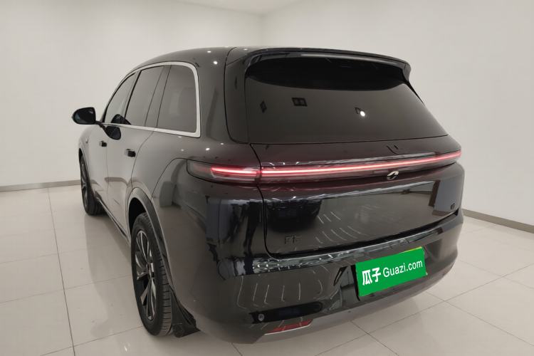 Used Li Auto L8 2023 Air model