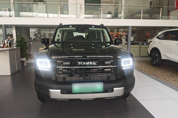 Used Haval Raptor New Energy 2026 Model Hi4 200 Ultra Exterior 5