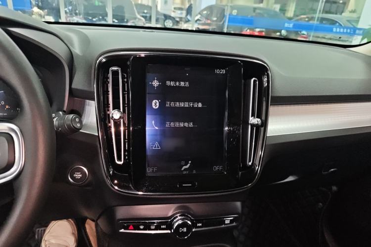 Used Volvo XC40 2020 T3 Smart & Stylish Edition